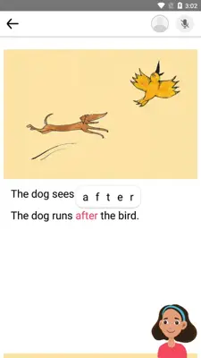 Read Along by Google android App screenshot 6